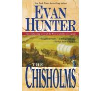 Evan Hunter The Chisholms (Tascabile)