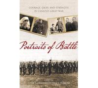 Evan J. Habkirk Portraits of Battle (Tascabile)