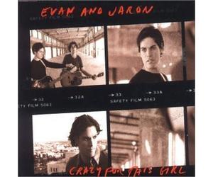 Evan & Jaron - Crazy for This Girl