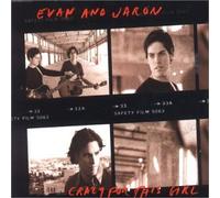 Evan & Jaron - Crazy for This Girl (US Import)