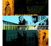 Evan & Jaron - We've Never Heard of U