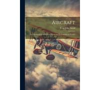 Evan John David Aircraft (Tascabile)