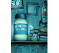 Evan Kuhlman Great Ball of Light (Copertina rigida)