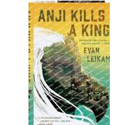 Evan Leikam Anji Kills a King (Tascabile) Rising Tide