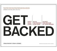 Evan Loomis Evan Baehr Get Backed (Tascabile)