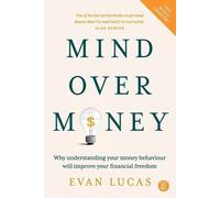 Evan Lucas Mind over Money (Tascabile)