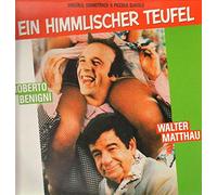 Evan Lurie - Il Piccolo Diavolo - Ein Himmlischer Teufel (Original Soundtrack) [Vinyl LP]