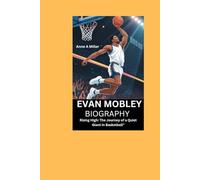 Evan Mobley biography: Rising High: The Journey of a Quiet Giant in Basketball"