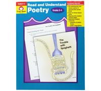 EVAN MOOR Leggi e comprendi la poesia Classi 3-4