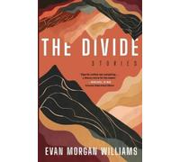 Evan Morgan Williams The Divide (Tascabile)