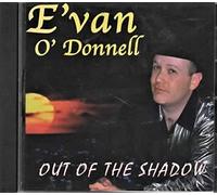 Evan O Donnell - Out of the Shadow