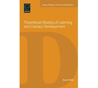 Evan Ortlieb Theoretical Models of Learning and Literacy Development (Tascabile)