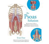 Evan Osar The Psoas Solution (Tascabile)