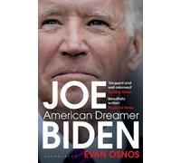 Evan Osnos Joe Biden (Tascabile)