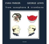 From Saxophone and Trombone