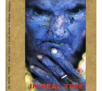 Evan Parker In Real Time (CD)