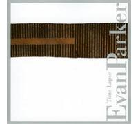 Evan Parker Time Lapse (CD) Album