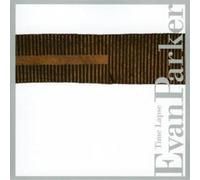 Evan Parker Time Lapse (CD) Album