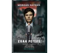 Evan Peters: Unpacking the Mind of Hollywood's Most Dedicated Character Actor: Inside the Transformation