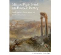 Evan R. Fireston Mist and Fog in British and European Paintin (Copertina rigida)