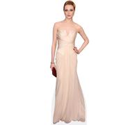 Evan Rachel Wood (Long Dress) mini formato