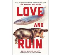 Evan Ratliff Love and Ruin (Tascabile)