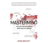 Evan Ratliff The Mastermind (Tascabile)