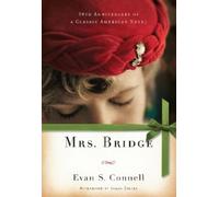 Evan S. Connell Mrs. Bridge (Tascabile)