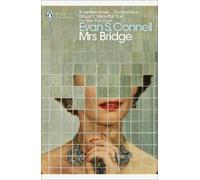 Evan S. Connell Mrs Bridge (Tascabile) Penguin Modern Classics