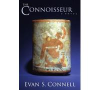 Evan S. Connell The Connoisseur (Tascabile)