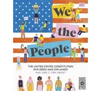 Evan Sargent Aura Lewis We The People (Tascabile)
