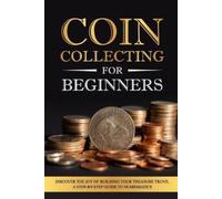 Evan Skinner Coin Collecting for Beginners (Tascabile)