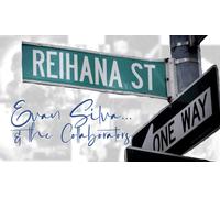Evan & the Collaborators Silva Reihana St (CD)