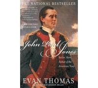 Evan Thomas John Paul Jones (Tascabile)