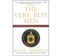 Evan Thomas The Very Best Men (Tascabile)