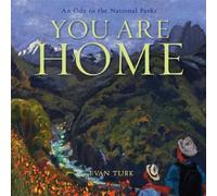Evan Turk You Are Home (Copertina rigida)