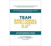 Evan Watkins Watkins Evan Dr. Jean Team Emotional Intellige (Copertina rigida)