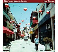 Evan Way Thomas & The Phasers - Long Distance