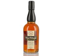 Evan Williams Single Barrel Bourbon Whiskey 43,30% vol. 0,70l