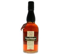 EVAN WILLIAMS Single Barrel Vintage