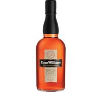 EVAN WILLIAMS Single Barrel Vintage