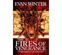Evan Winter The Fires of Vengeance (Tascabile) Burning