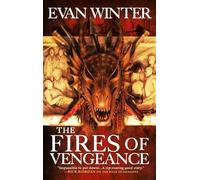 Evan Winter The Fires of Vengeance (Tascabile) Burning