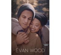 Evan Wood (DVD) Charlotte Louise Spencer Alex Sorian Brown Trevor Stines