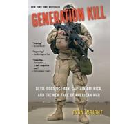 Evan Wright Generation Kill (Tascabile)
