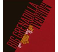 Evan Ziporyn Big Grenadilla/Mumbai (CD) Album