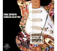 Evan Ziporyn - Gamelan Galak Tika