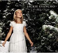 Evancho, Jackie - o Holy Night