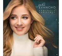 Jackie Evancho – Someday At Christmas – Master Works