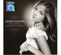 Evancho Jackie - Songs From The Silver Screen: Cd;Dvd Edition